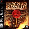 Broken Sword: The Shadow of the Templars Box Art Front